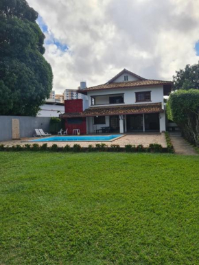 Hostel Jardim